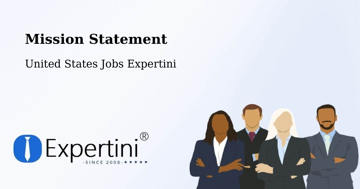 Corporate Mission – Fort Dix - United States Jobs Expertini