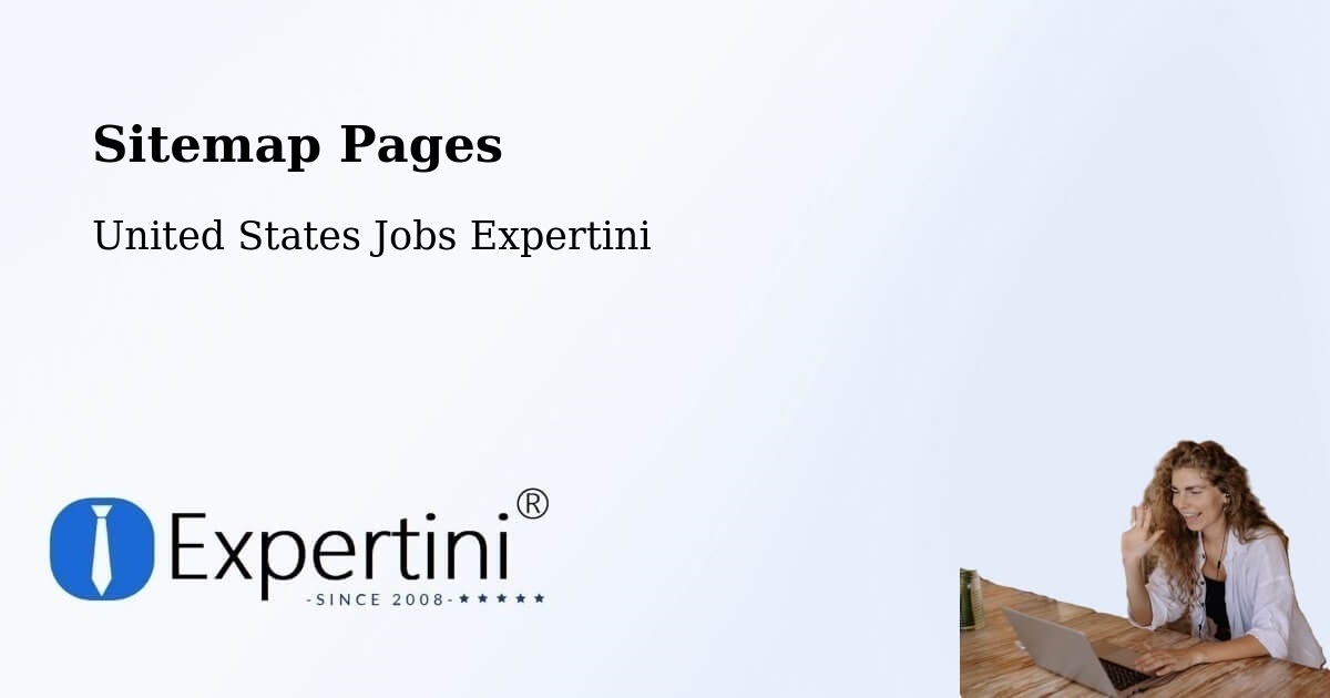 Sitemap Pages - Fort Dix - United States Jobs Expertini