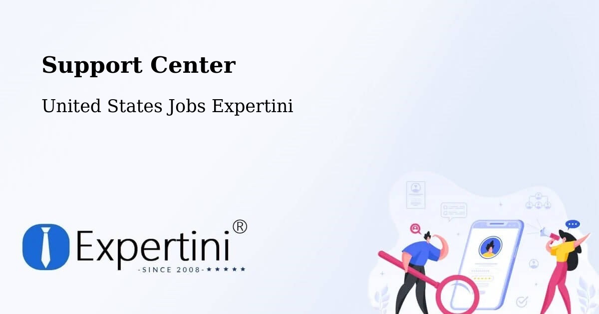 Support Services – Fort Dix - United States Jobs Expertini