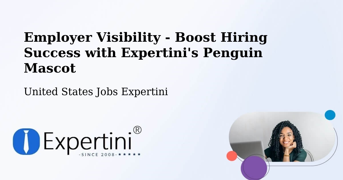 CV and Resume Visibility Optimization – Fort Dix - United States Jobs Expertini